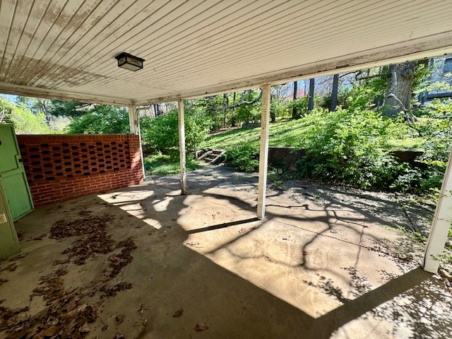 Davis & Ferguson Add - Residential Lease