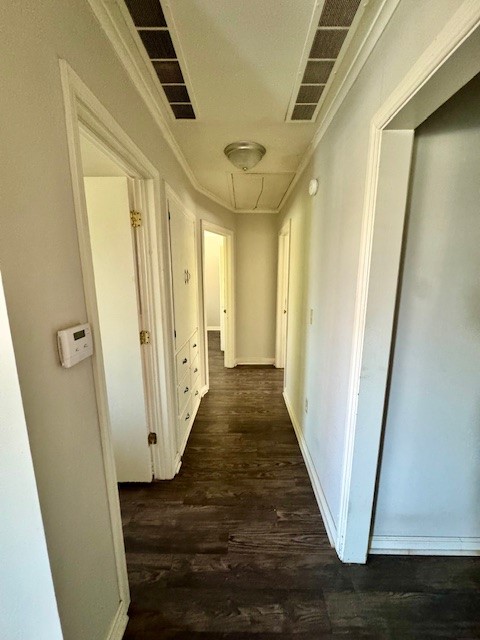 Davis & Ferguson Add - Residential Lease