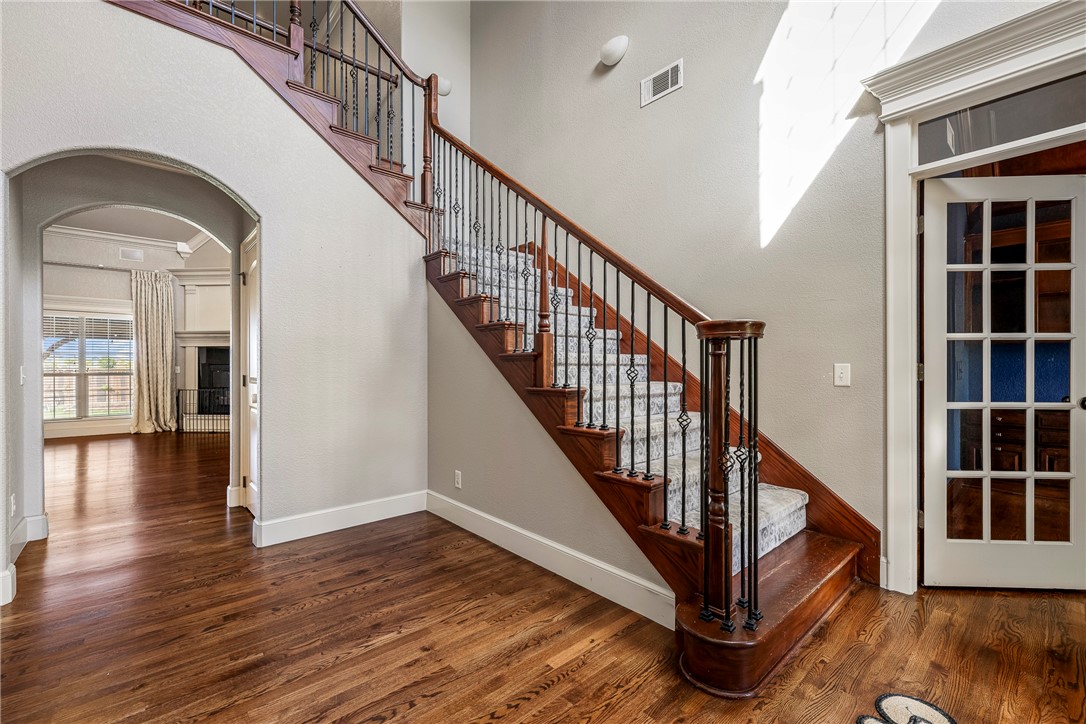 Lochmoor Club Sub Bentonville - Residential