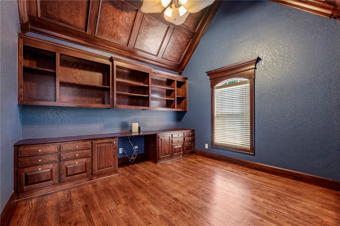 Lochmoor Club Sub Bentonville - Residential