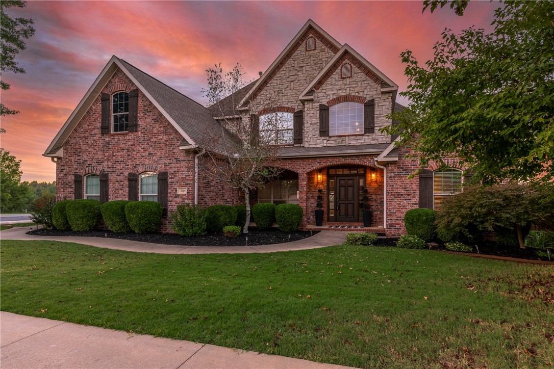 Lochmoor Club Sub Bentonville - Residential
