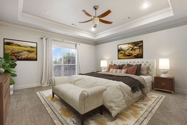 Lochmoor Club Sub Bentonville - Residential