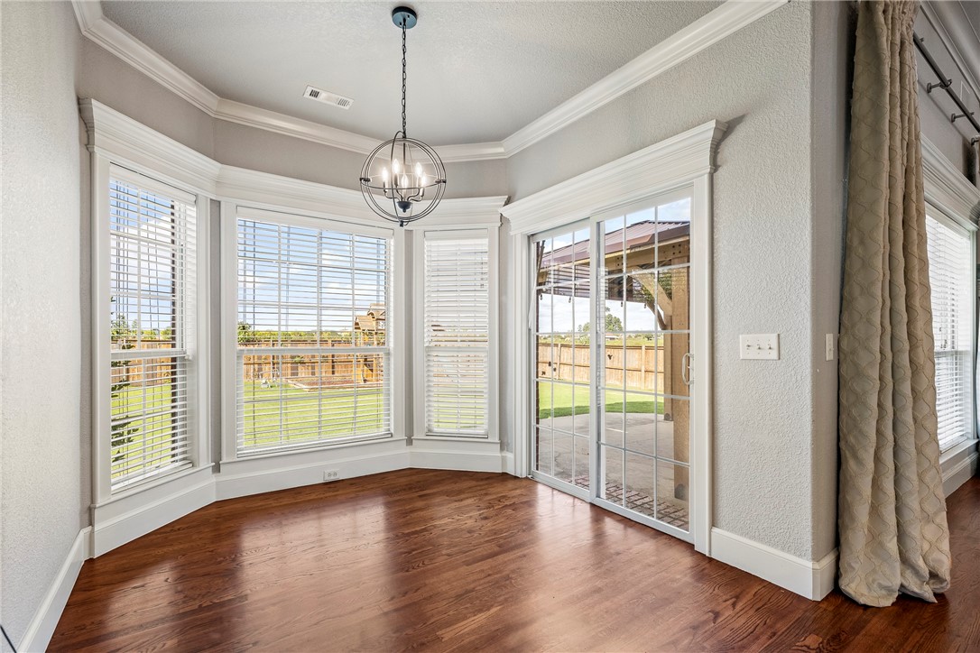 Lochmoor Club Sub Bentonville - Residential