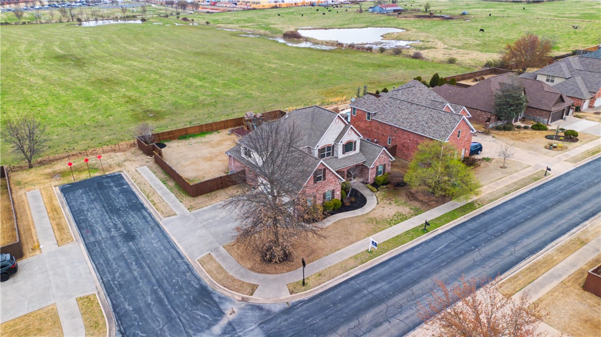 Lochmoor Club Sub Bentonville - Residential