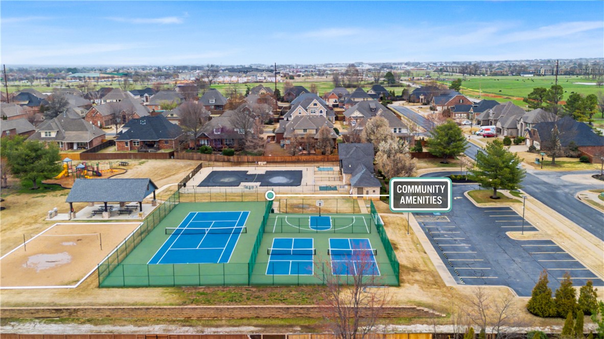 Lochmoor Club Sub Bentonville - Residential