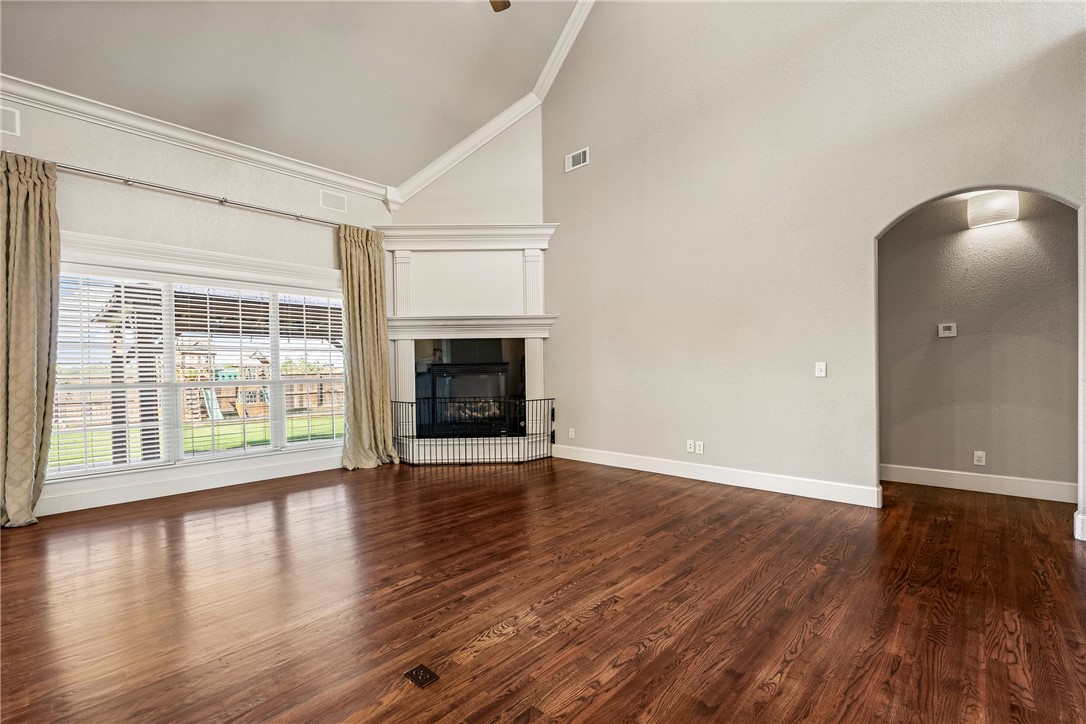 Lochmoor Club Sub Bentonville - Residential