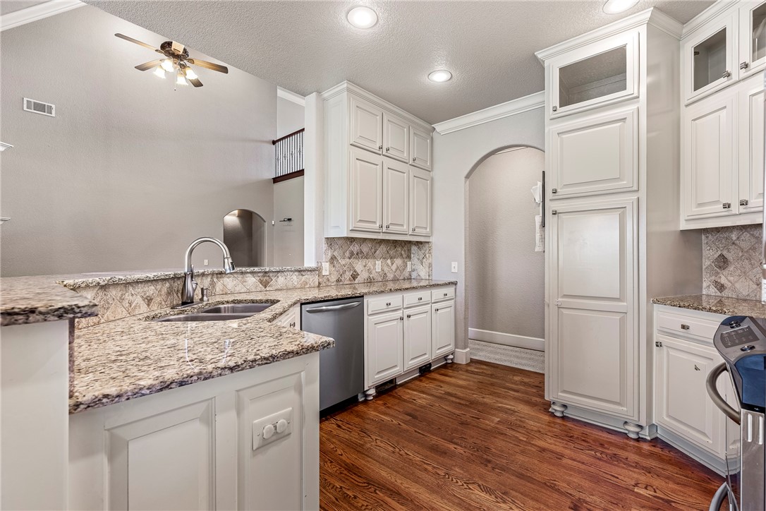 Lochmoor Club Sub Bentonville - Residential