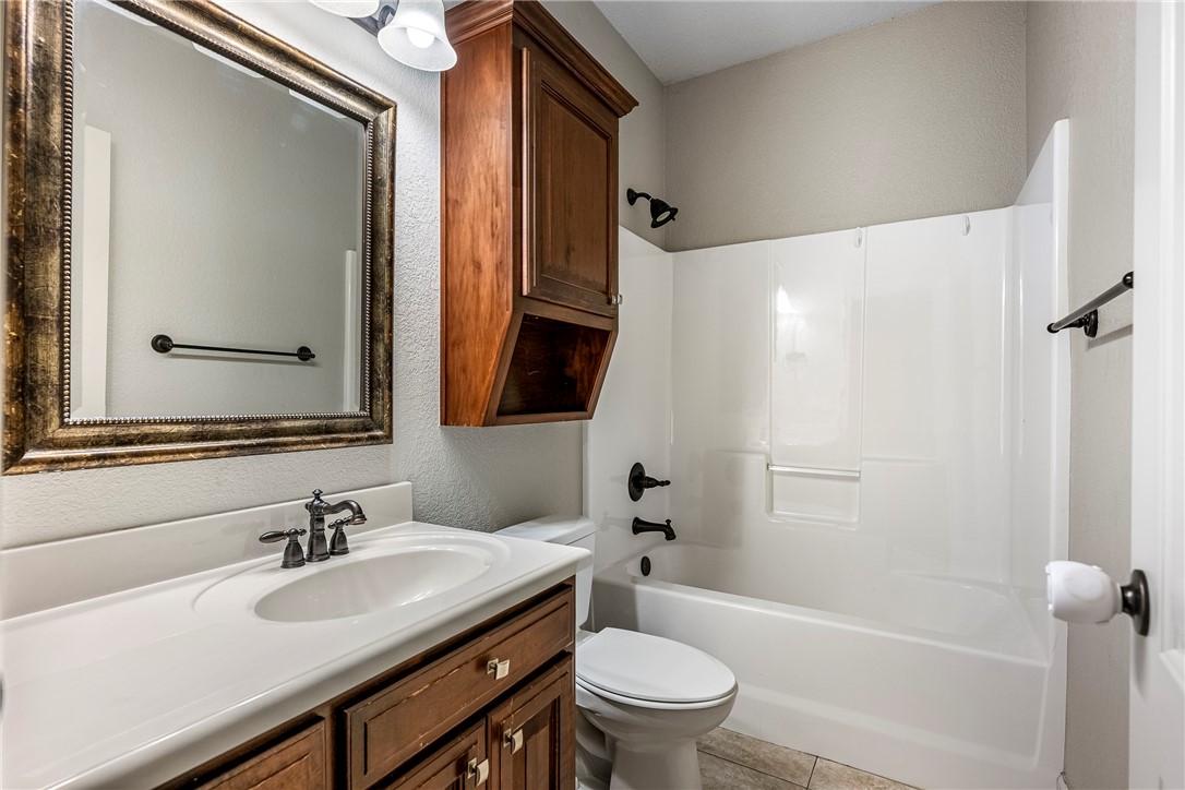 Lochmoor Club Sub Bentonville - Residential