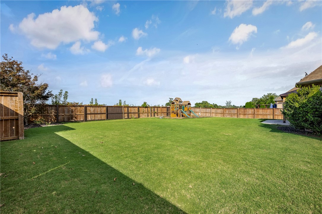 Lochmoor Club Sub Bentonville - Residential