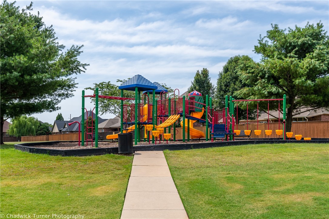 Lochmoor Club Sub Bentonville - Residential