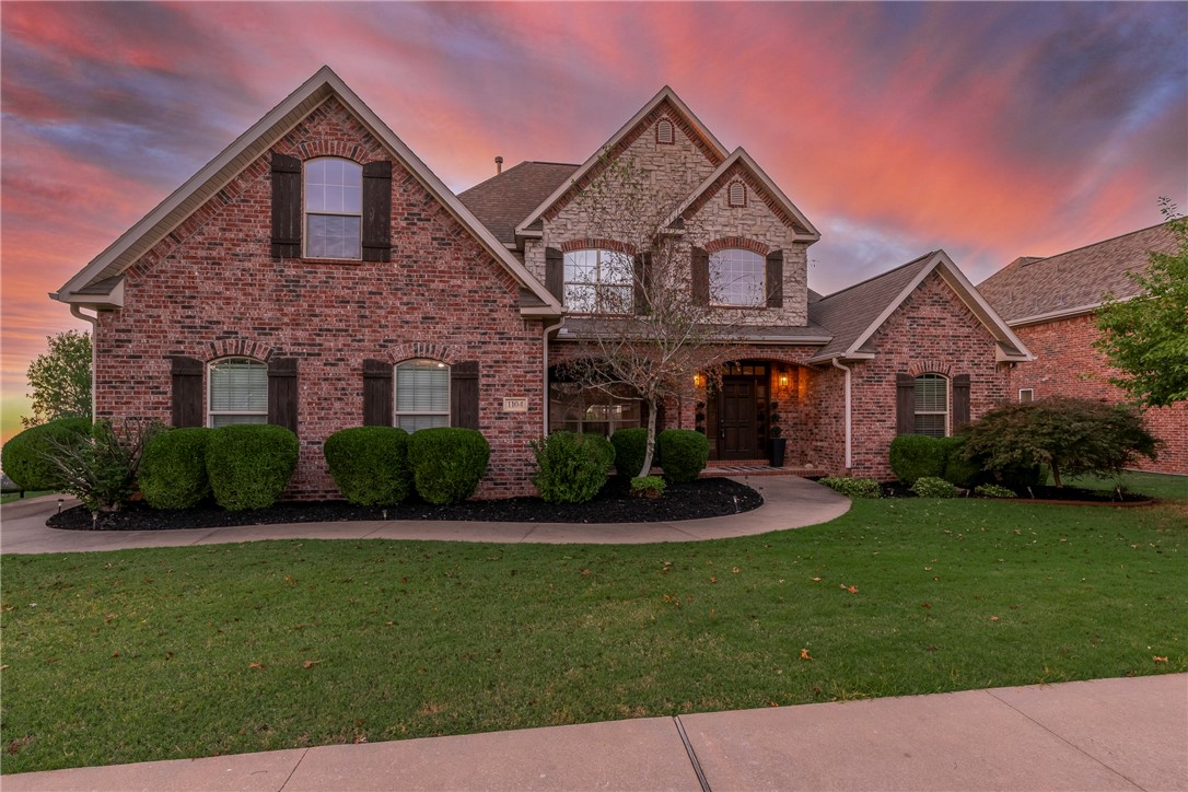 Lochmoor Club Sub Bentonville - Residential