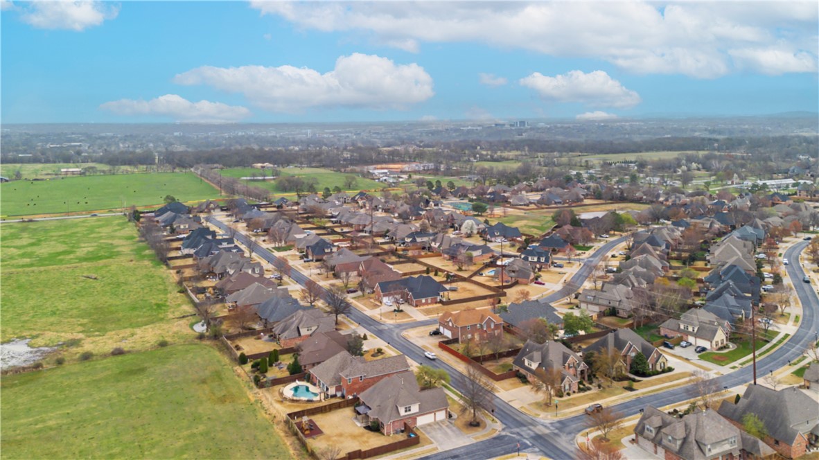 Lochmoor Club Sub Bentonville - Residential