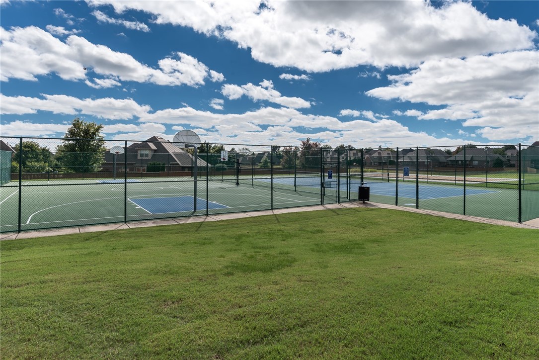 Lochmoor Club Sub Bentonville - Residential