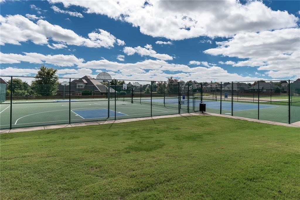 Lochmoor Club Sub Bentonville - Residential