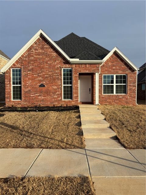 Photo of 3200 SW Lovely Lane, Bentonville, AR 72713 (MLS # 1333976)