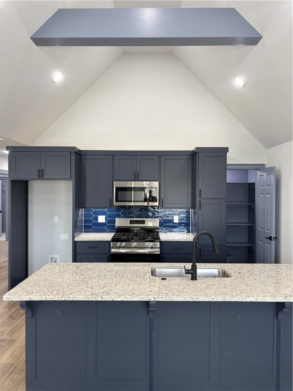 Brier Hills - Residential Lease