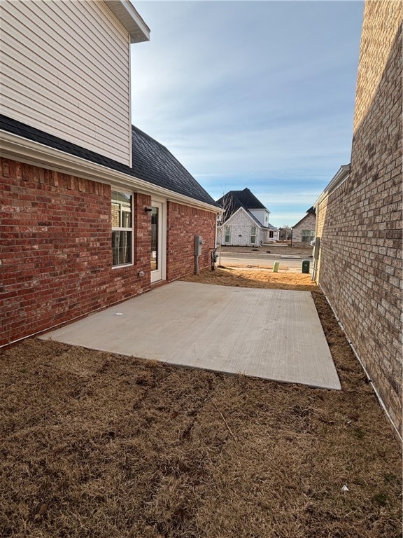 Brier Hills - Residential Lease