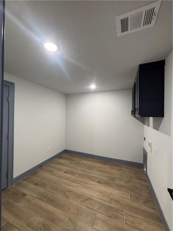 Brier Hills - Residential Lease