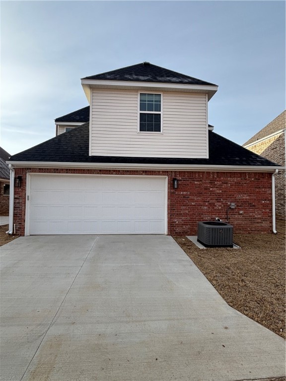 Brier Hills - Residential Lease