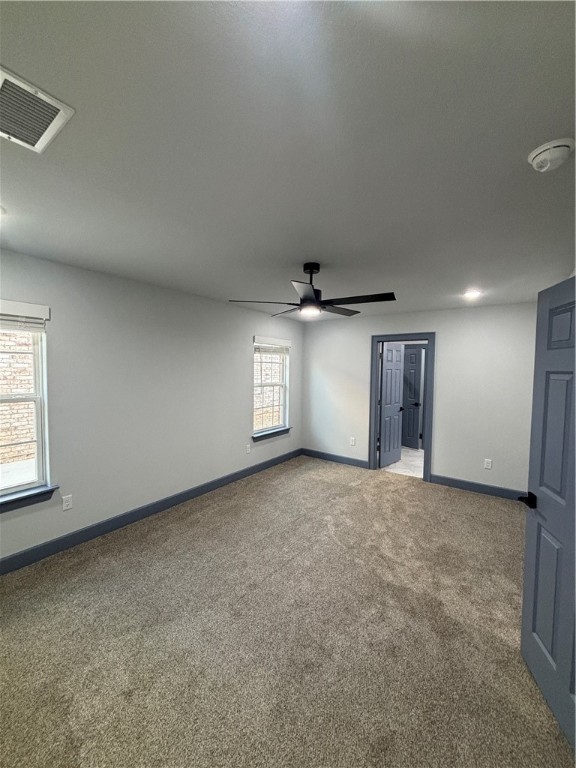 Brier Hills - Residential Lease