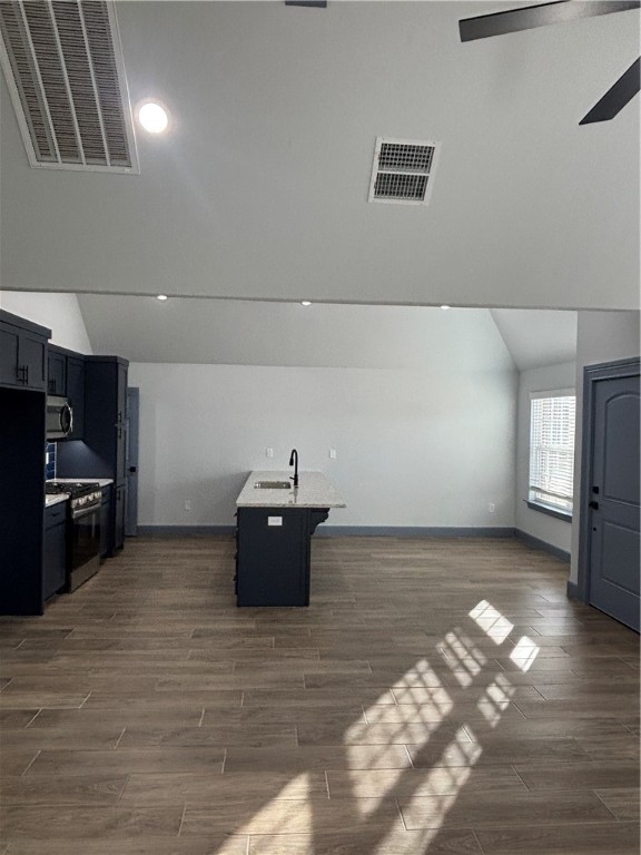 Brier Hills - Residential Lease