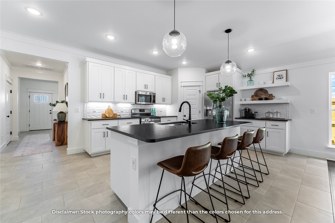 Towne West - Residential