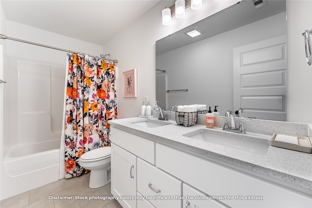 Towne West - Residential