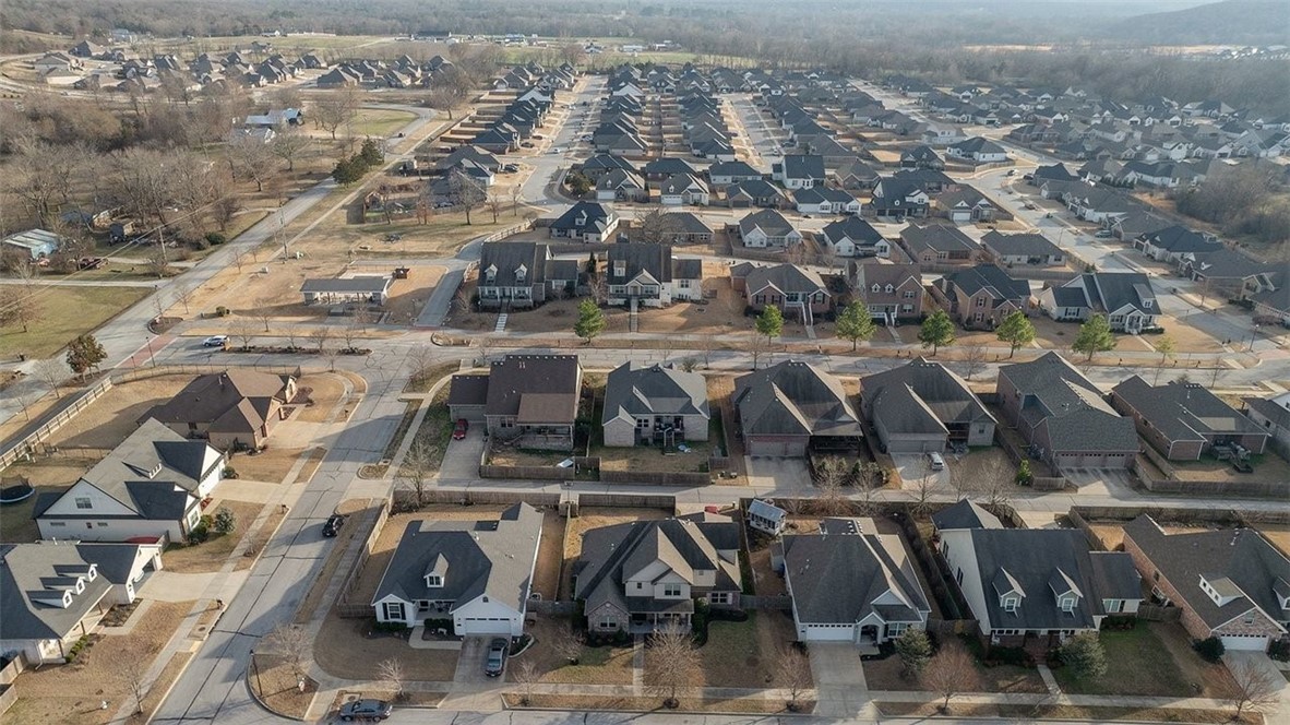 Riverwalk Sub Ph I - Residential