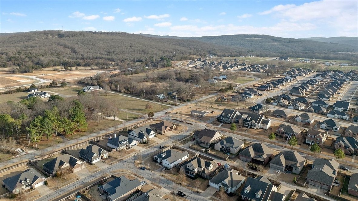 Riverwalk Sub Ph I - Residential