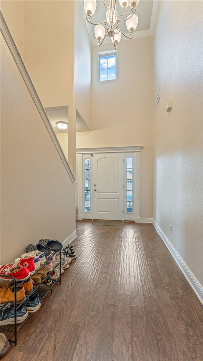 Riverwalk Sub Ph I - Residential