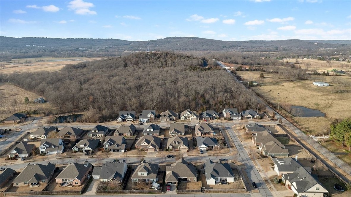 Riverwalk Sub Ph I - Residential