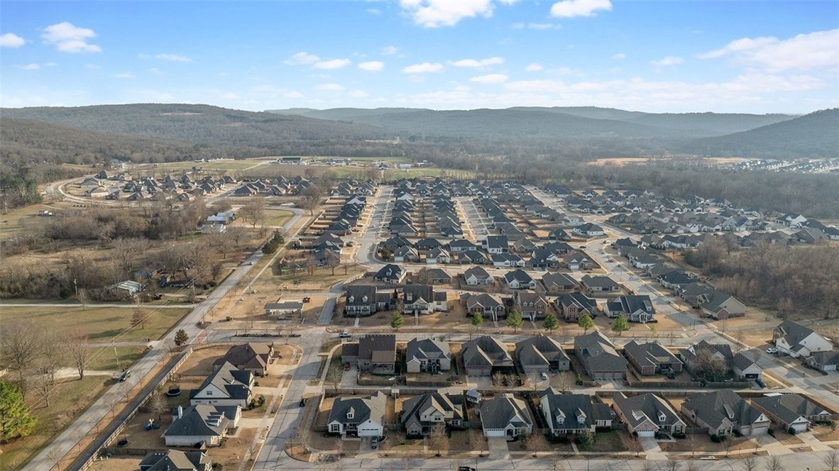 Riverwalk Sub Ph I - Residential