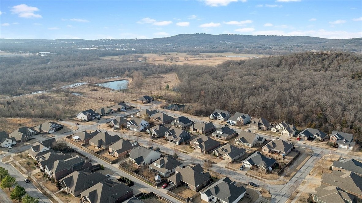 Riverwalk Sub Ph I - Residential