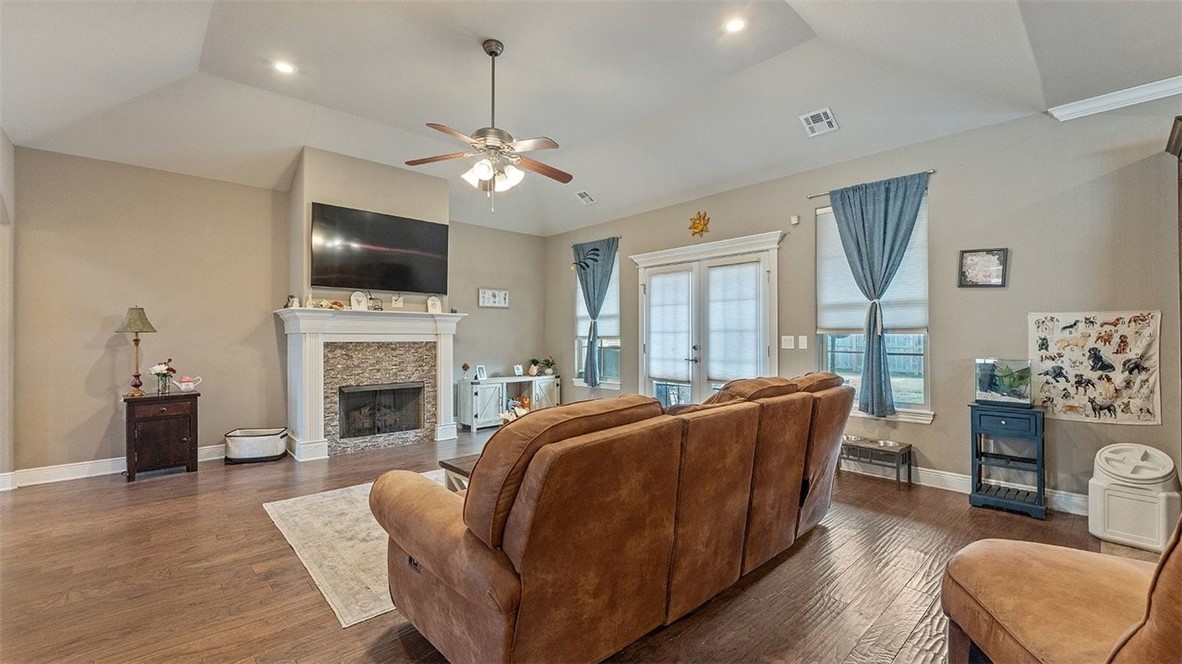 Riverwalk Sub Ph I - Residential