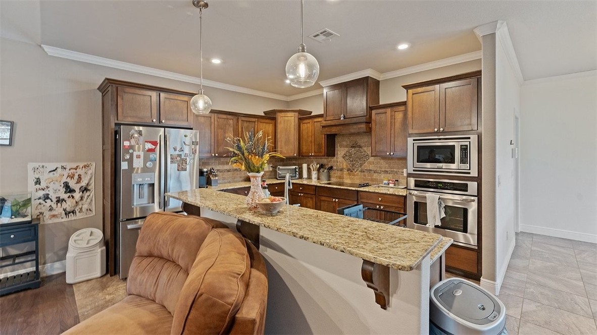 Riverwalk Sub Ph I - Residential