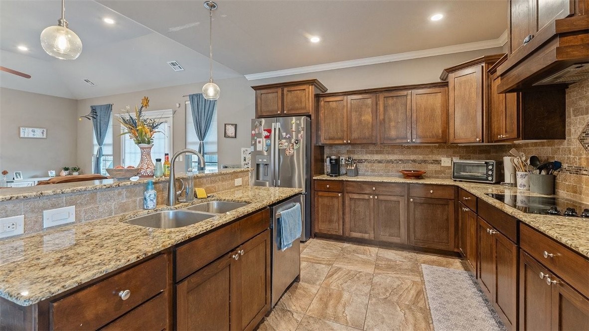 Riverwalk Sub Ph I - Residential