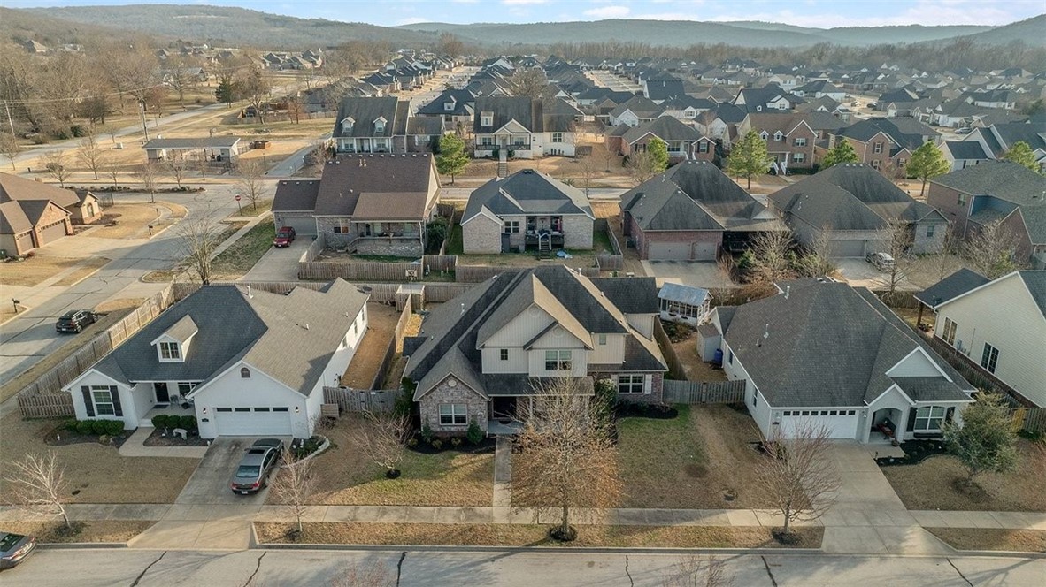 Riverwalk Sub Ph I - Residential