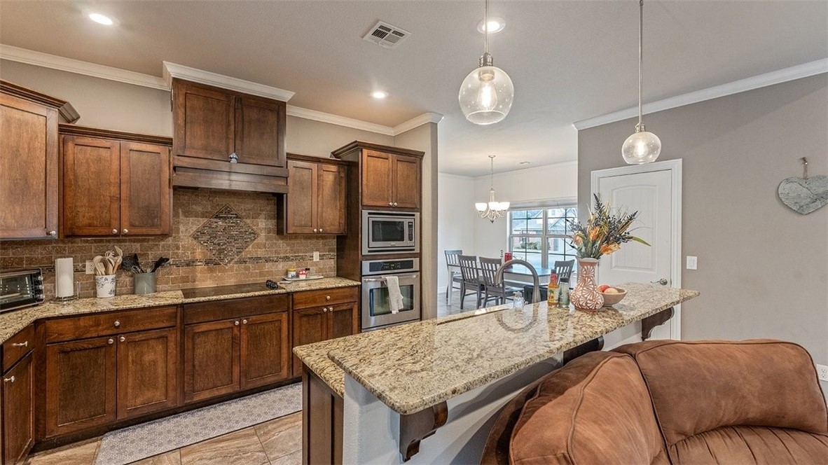 Riverwalk Sub Ph I - Residential