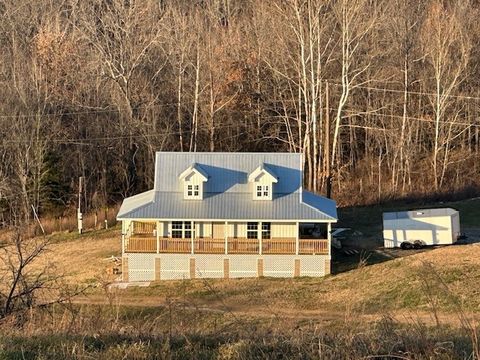 Photo of 398 Donkey Trail, Everton, AR 72633 (MLS # 1330360)