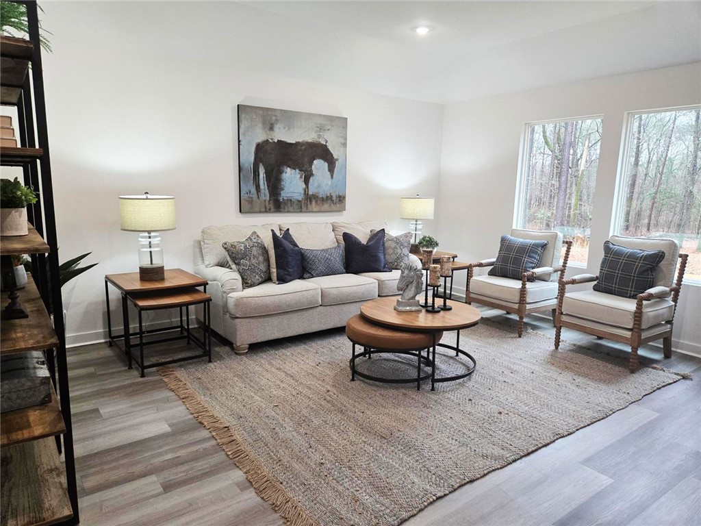 Rolling Meadows - Residential