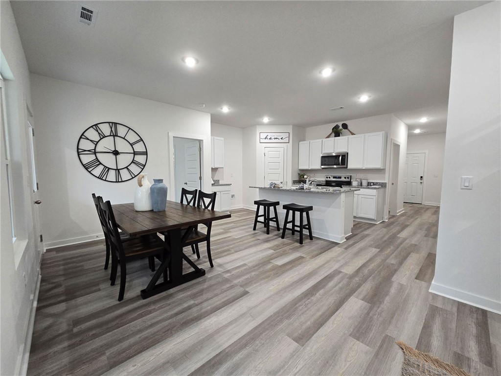 Rolling Meadows - Residential