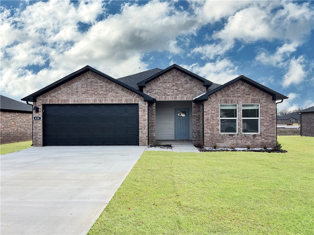 Rolling Meadows - Residential