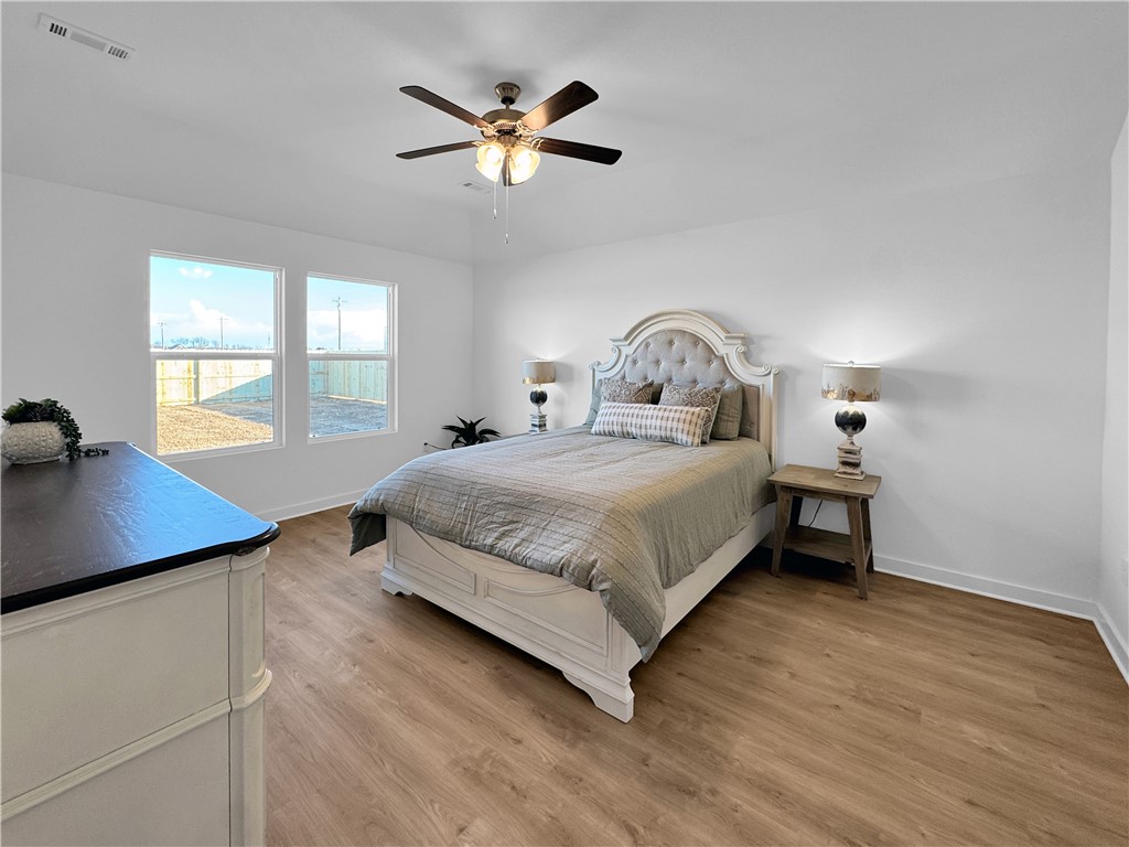 Rolling Meadows - Residential