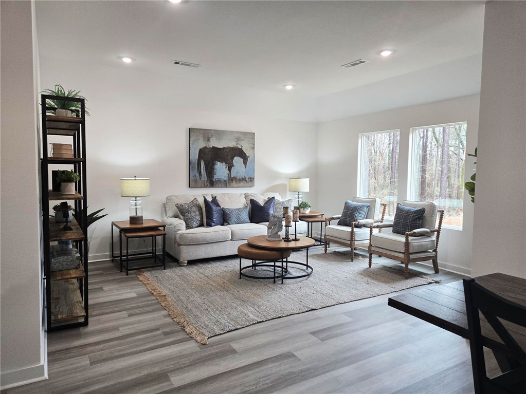 Rolling Meadows - Residential