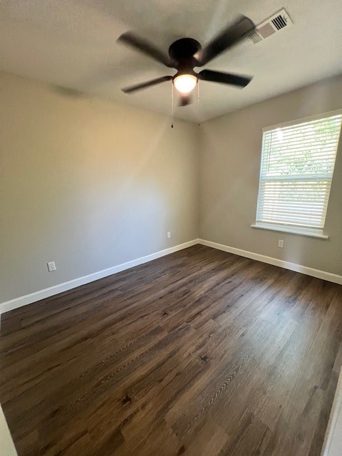 Shaver Add Ph I - Residential Lease