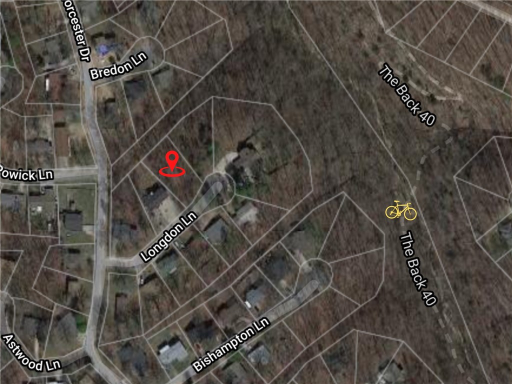 This Bella Vista lot is within walking distance of The Back 40 Trail system. The .34 acre lot is positioned on a quiet cul-de-sac. Enjoy all of the benefits of being a property owner in Bella Vista like golfing, swimming, lakes as well as a private beach area.