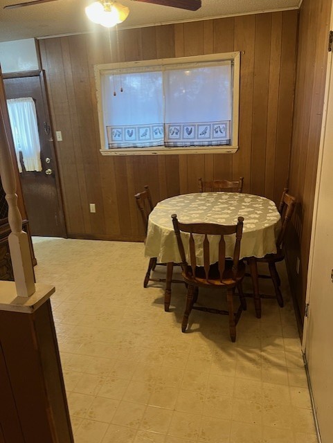 George - Residential