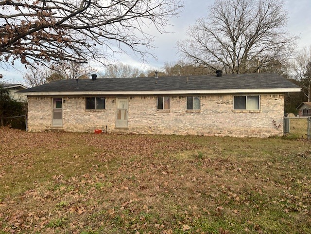 George - Residential