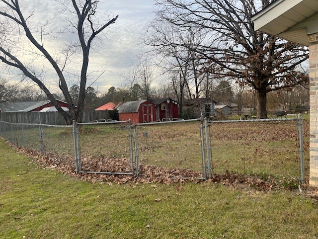 George - Residential