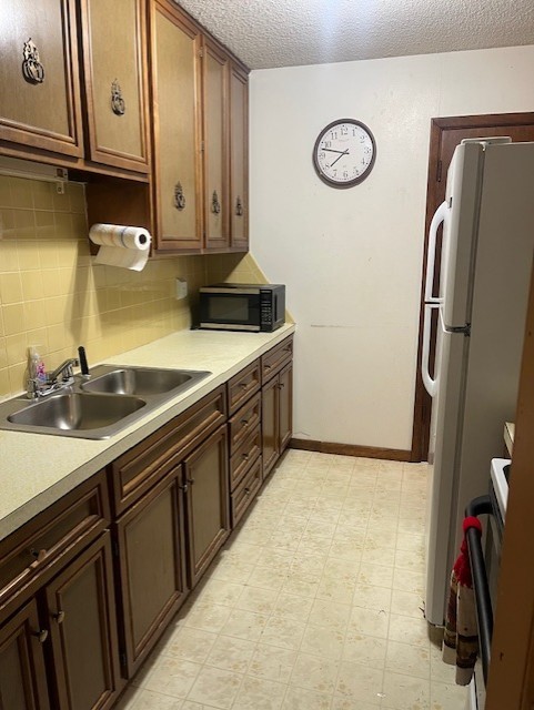 George - Residential